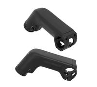 Attacco manubrio per bici elettrica/ ahead set 1''1/8 l110 ergotec barracuda in