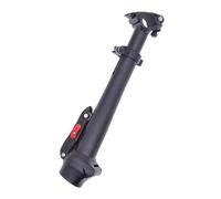 Attacco manubrio per bici pieghevole ad alte prestazioni, facile da