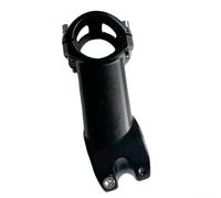 Attacco manubrio per bicicletta ad alte prestazioni, diametro 31 8 mm, lunghezza 80 mm, angolo di 8 gradi, perfetto per mountain bike
