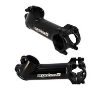 Attacco manubrio per mountain bike ahead set 1''1/8 l110 ergotec high crab 2 in
