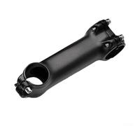 Attacco manubrio per mountain bike in lega di alluminio lavorato con precisione, 31 8 mm per una migliore esperienza di guida (120 mm)