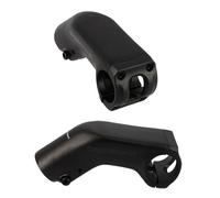 Ergotec Attacco Manubrio High Barracuda 31.8 Mm