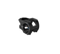 Pro Koryak 3five Stem Argento 35 mm / 0º Black