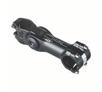 Attacco manubrio Pro LT Noir