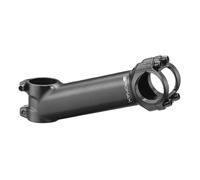 Attacco manubrio Promax GRAVEL 28.6x31.8 110mm nero