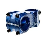 Attacco manubrio Race Face atlas 31.7 Nero