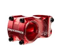 Attacco manubrio Race Face atlas 31.7 Rouge