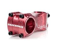 Attacco manubrio race face atlas 31 8x50x0 rosso