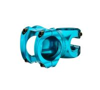 Race Face, Potence TURBINE-R 35-40mm x 0° -turquoise Unisex adulto, Nero, 35x32mm