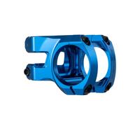 Attacco manubrio Race Face Turbine SL Bleu