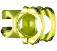 Attacco Manubrio RaceFace Turbine R - 32Mm 35Mm Di Serraggio +/-0 Verde