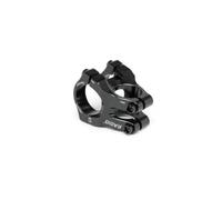 Attacco manubrio Radio Bike Portal Noir
