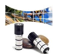 Attacco Manubrio Raiser 1 X Extender Alluminio Lega Forcella Elevato 1 PC