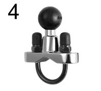 §Attacco Manubrio RAM® Mounts U-Bolt§