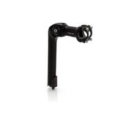 Attacco manubrio regolabile ad angolo XLC ST-T02 1-1/8"/25.4/100 mm NR Noir