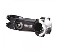 Attacco Manubrio Regolabile Alluminio Nero 120mm 31.8mm Bici Urbana Varius OS-150