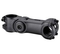 Attacco manubrio regolabile bbb highfix ii 25 4 mm nero