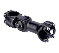 Contec Lida 25.4 Mm Stem Nero 90 mm / 0º/+60º