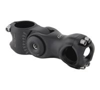 Contec Tarantula 31.8 Mm Adjustable Stem Nero 110 mm Black
