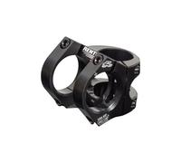 Renthal Apex V2 31.8mm Stem Argento 40 mm / 6º