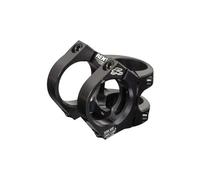 Renthal Apex 35 V2 35mm Stem Argento 33 mm / 6º