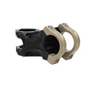 Attacco manubrio mtb renthal apex diametro 35 mm nero