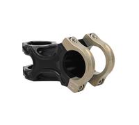 Attacco manubrio mtb renthal apex diametro 35 mm nero