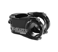 Attacco manubrio reverse base 31 8 mm high gloss black