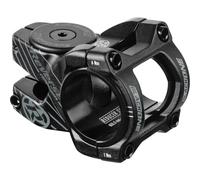Reverse black one d 2 31 8 35 mm 8 attacco manubrio nero grigio