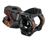 Attacco manubrio Reverse Components Black-ONE D-2 Noir