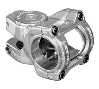 Attacco manubrio Reverse Components Black-ONE Titanium D-2 Argenté