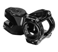 Attacco manubrio Reverse Components Black-ONE Titanium D-2 Noir