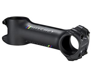 Attacco manubrio ritchey wcs c220 per canotto 1 1 4 84d 6 nero mat