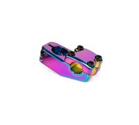 Attacco manubrio Salt AM 45 Violet