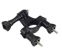 ATTACCO MANUBRIO,SELLA TUBOLARE MAX 4CM.