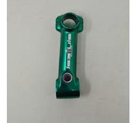ATTACCO MANUBRIO SINTESI AXOLUTE 1"1/8 115MM VERDE HS