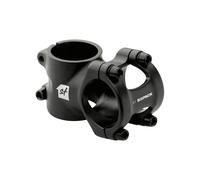 Attacco manubrio Sixpack Racing 1st Ride 31.8 Noir