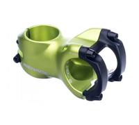 Attacco manubrio Sixpack Racing Menace 31.8 50 mm Vert