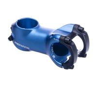 Attacco manubrio Sixpack Racing Menace 31.8 70 mm Bleu