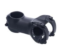 Attacco manubrio Sixpack Racing Menace 31.8 70 mm Gris