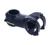 Attacco manubrio Sixpack Racing Menace 31.8 70 mm Noir