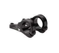 Sixpack Racing Millenium Drm 31.8 Mm Stem Argento 35 mm / 0º Black