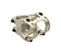 Attacco manubrio Sixpack Racing Millenium your part Doré