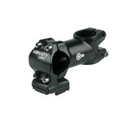 MonkeyLink AS-ML3-75 Attacco anteriore Ø 31,8 mm 75 mm