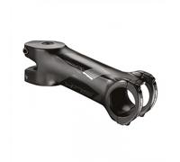 Attacco Manubrio SL-K Alluminio 80mm -17° Nero Cavo Integrato CSI Bici Strada 31.8mm 1 1/4