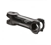 Attacco Manubrio SL-K Alluminio Nero 100mm ±6° Bici Strada