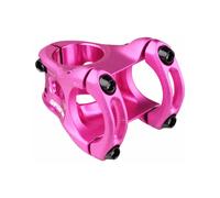 Spank Attacco a braccio Split 35 mm gambo 0 Rosa