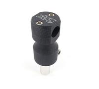 Manubrio morsetto STR8 per Piaggio Carbon Look
