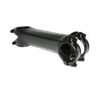 Attacco manubrio stradale Deda Superzero -8° 31,8 L110 mm 135 g Noir