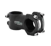 Attacco manubrio stradale FSA Omega 6° 31,8 L 60 mm Noir